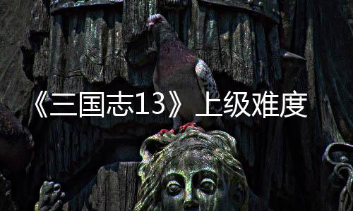 本赵统攻级难国志路剧略度五三上
