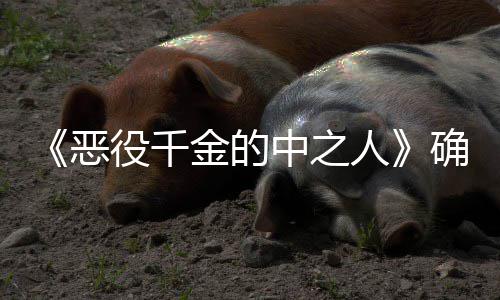 人中之 美金的年TV动役千恶确定画化复仇少女爽剧