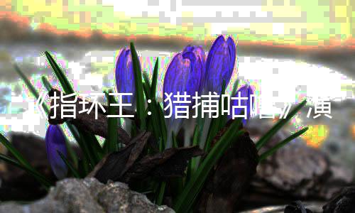 捕咕佩斯指阵容精灵公布猎噜 李演员环王回归王饰演