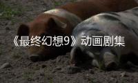 《最终幻想9》动画剧集确认制作中 聚焦黑魔导士