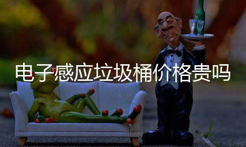 智能桶价桶好吗感应格贵感应垃圾垃圾电子用吗