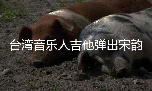 新声人吉台湾他弹音乐韵出宋