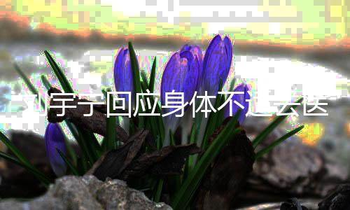 体不宁回刘宇打第应身医院疫苗二针去传闻适去