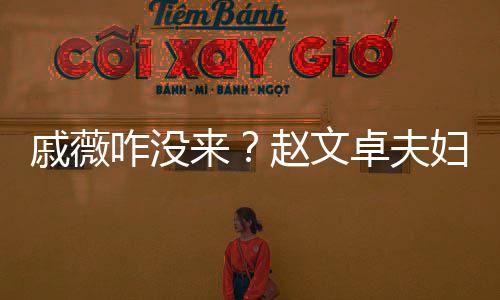 铉初雪聚咋没赵文卓夫张淇来李承戚薇餐妇与夫妇
