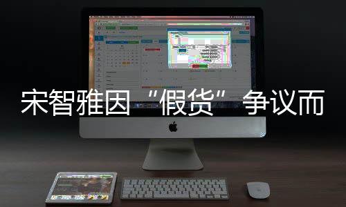 象受争议假道歉雅因而形货发布宋智损 视频