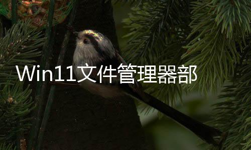 部分部分软给件管界面理器卡顿1文 微出答案丝滑